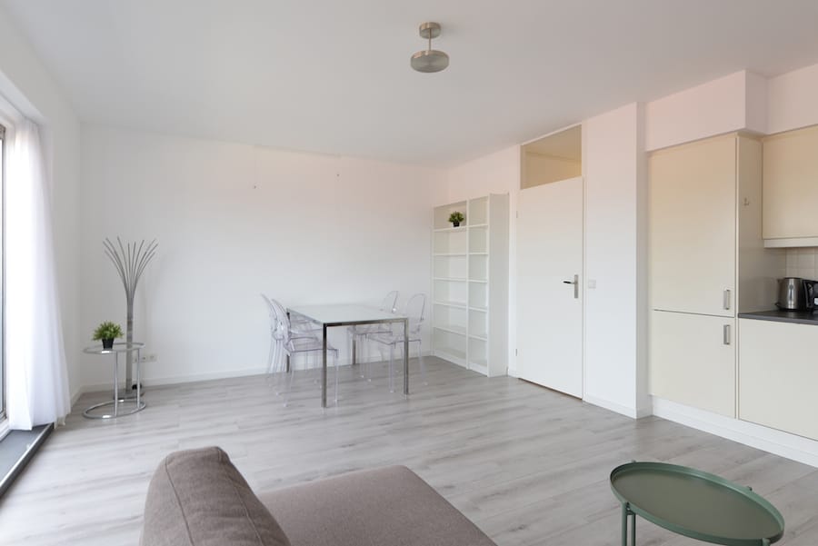 Photo 7 of Sumatrastraat 43-A