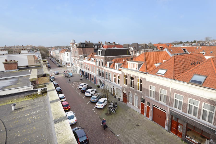 Photo 20 of Sumatrastraat 43-A