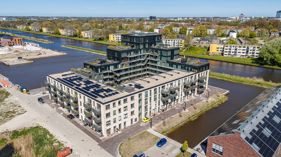 Foto 8 van Swurdkade 86