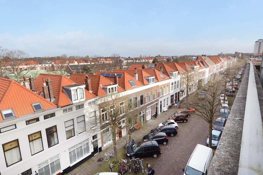 Photo 19 of Sumatrastraat 43-A
