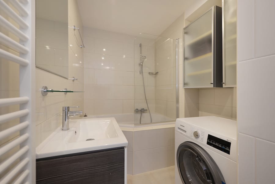 Photo 12 of Sumatrastraat 43-A