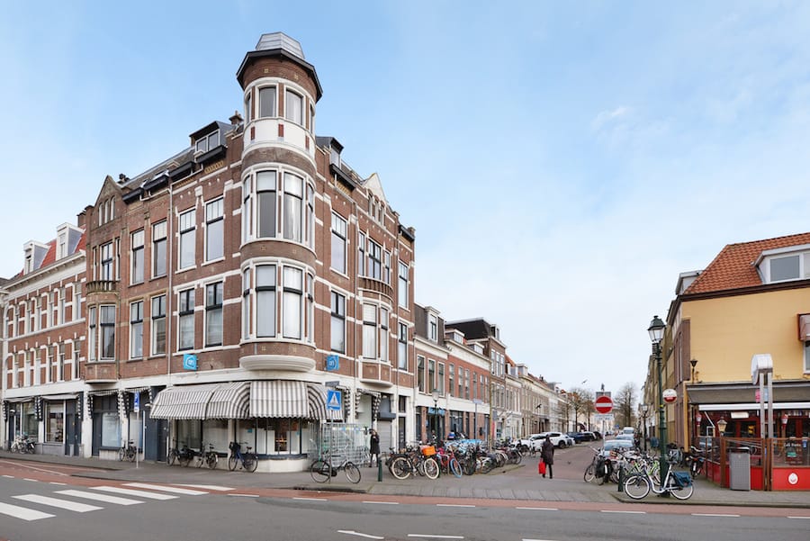 Photo 25 of Sumatrastraat 43-A