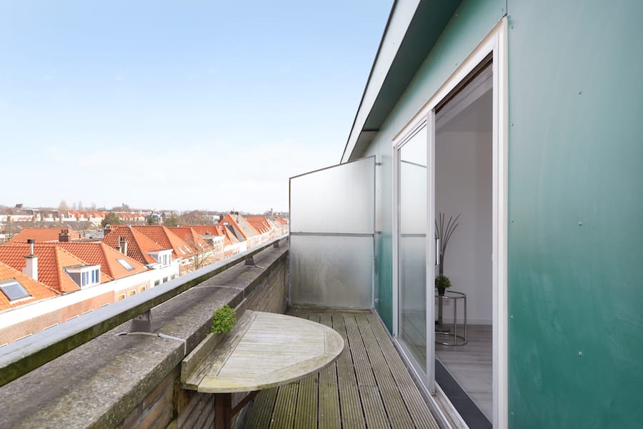 Photo 18 of Sumatrastraat 43-A