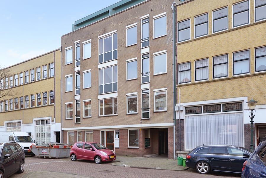 Photo 1 of Sumatrastraat 43-A