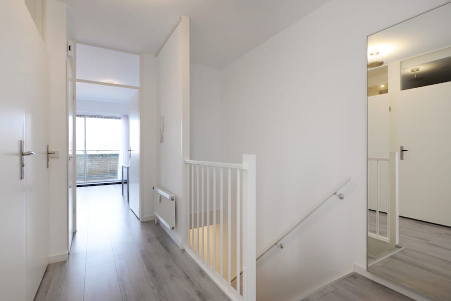 Photo 11 of Sumatrastraat 43-A