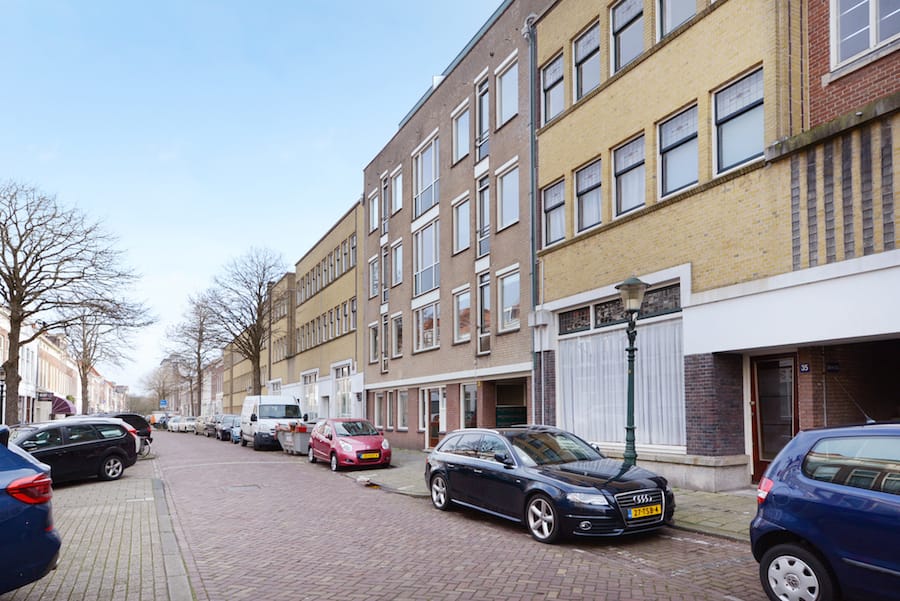 Photo 23 of Sumatrastraat 43-A