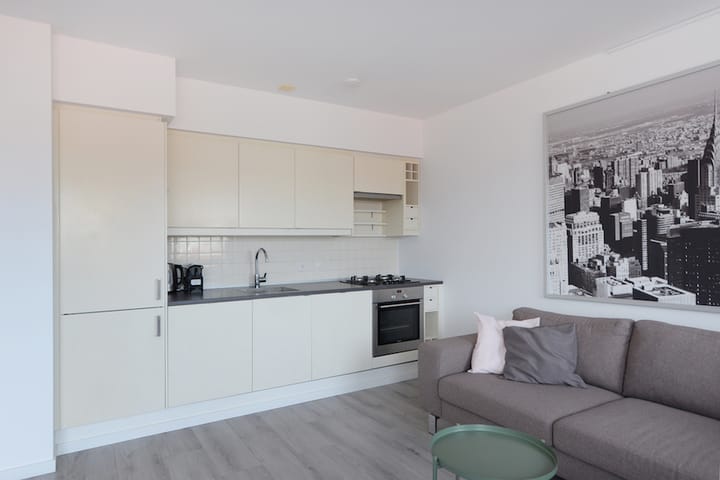 Foto 4 van Sumatrastraat 43-A