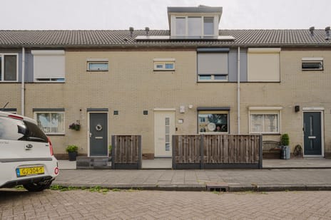 Lizzy Ansinghstraat thumbnail