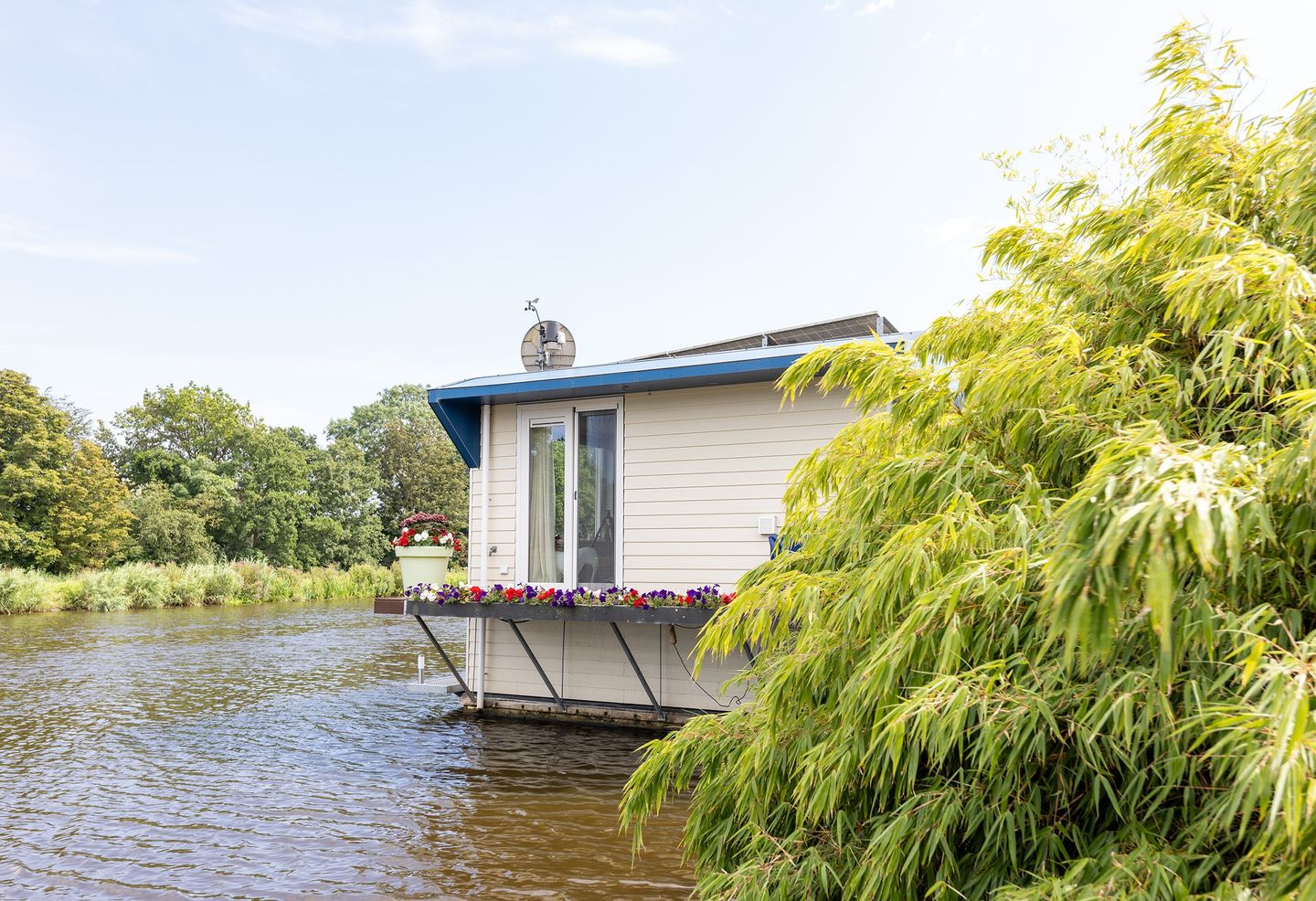 Foto 40 van Noordervaartdijk 30-D