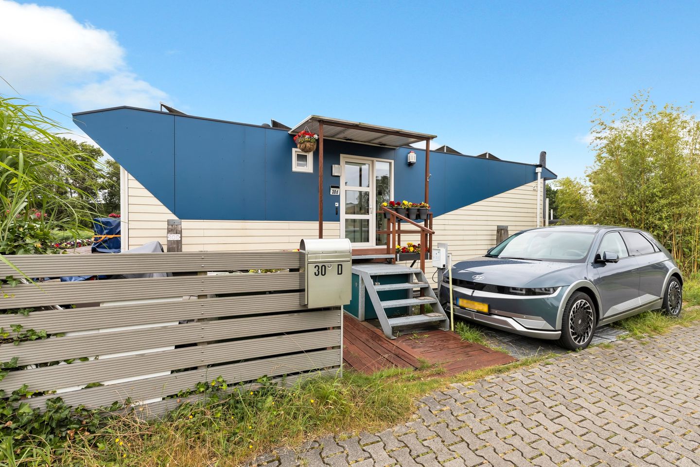 Foto 44 van Noordervaartdijk 30-D
