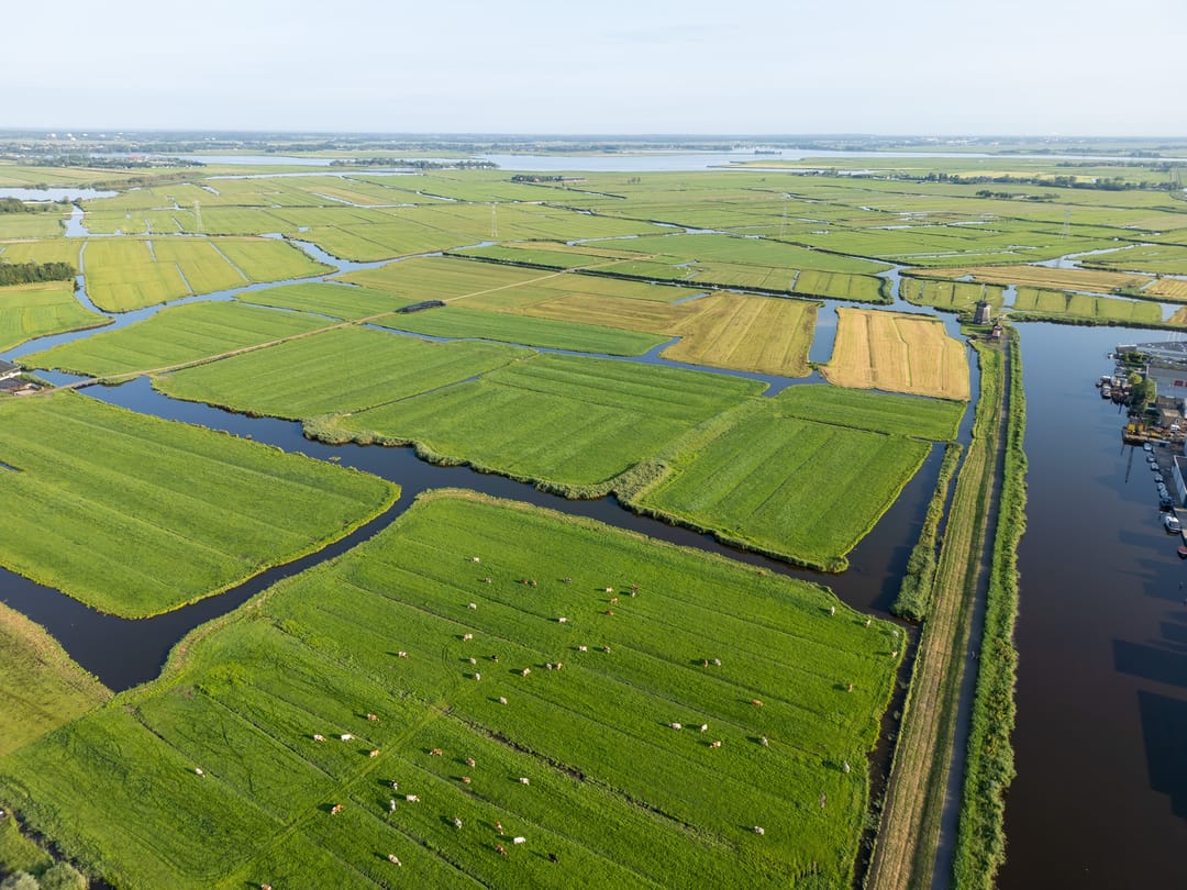 Foto 46 van Noordervaartdijk 30-D