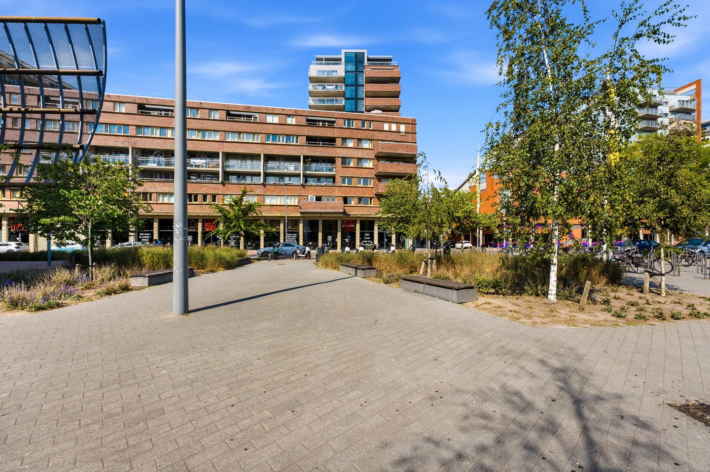 Foto 49 van Kees Pijlstraat 96
