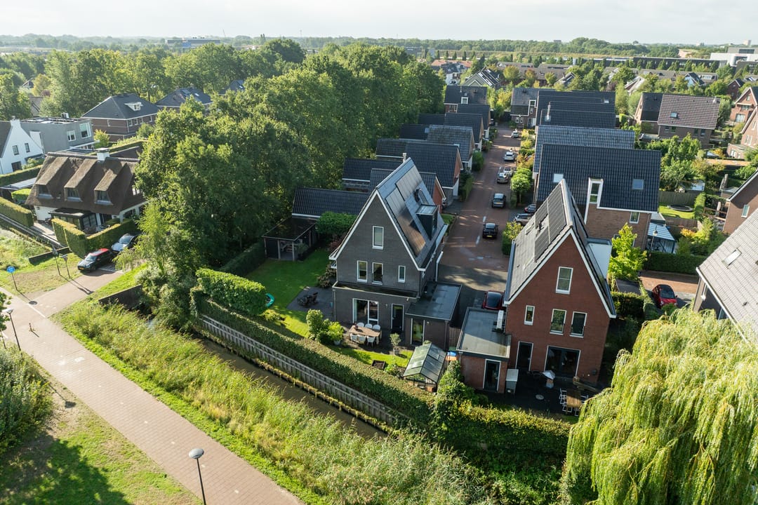 Photo 8 of Ossenkamp 21