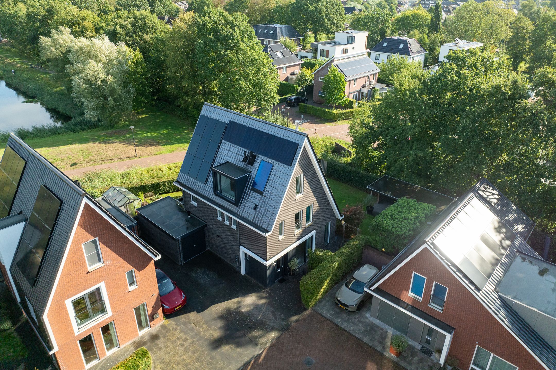 Photo 6 of Ossenkamp 21