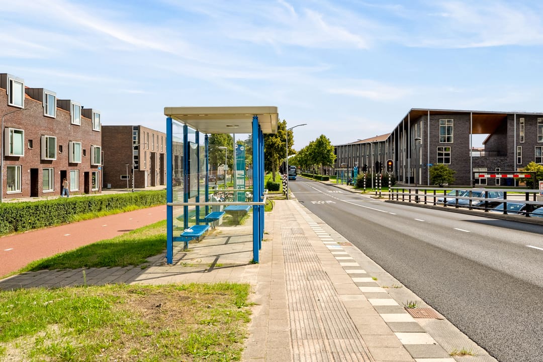 Foto 41 van Grootzeil 122