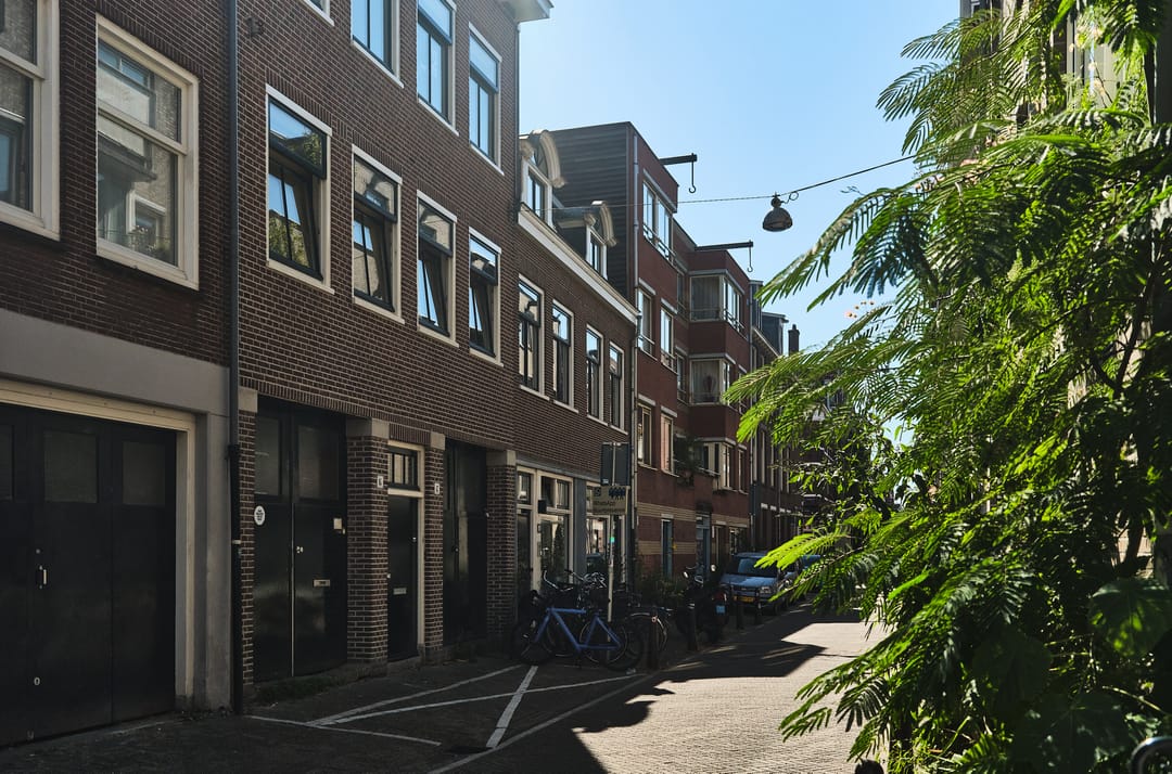 Foto 17 van Anjeliersstraat 39