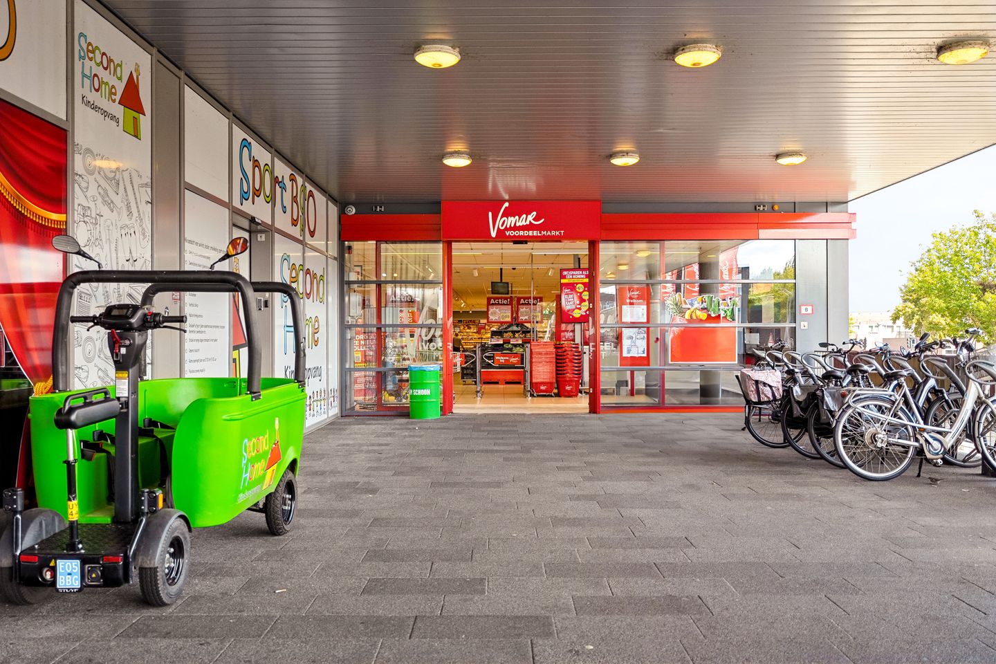 Foto 40 van Grootzeil 122