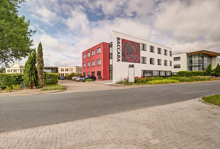 Coenecoop 4, Waddinxveen