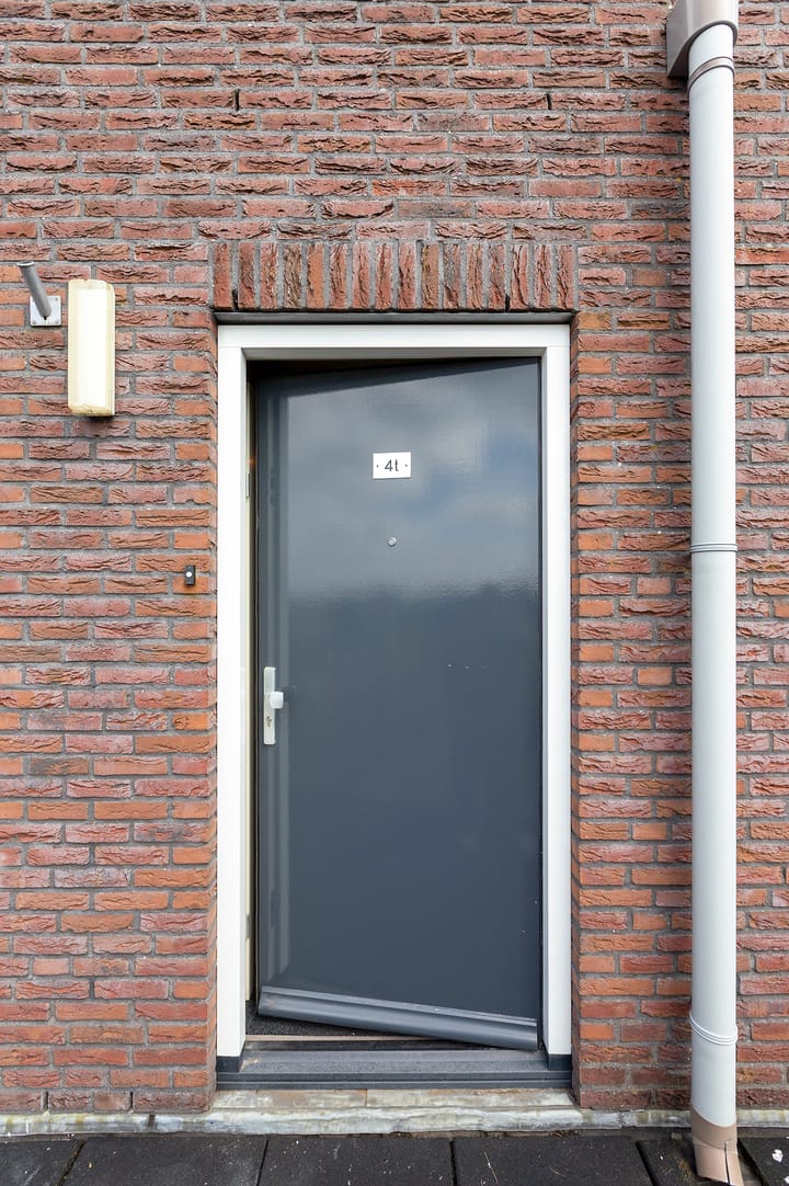 Appartement te koop: van Tolstraat 4T, Bodegraven