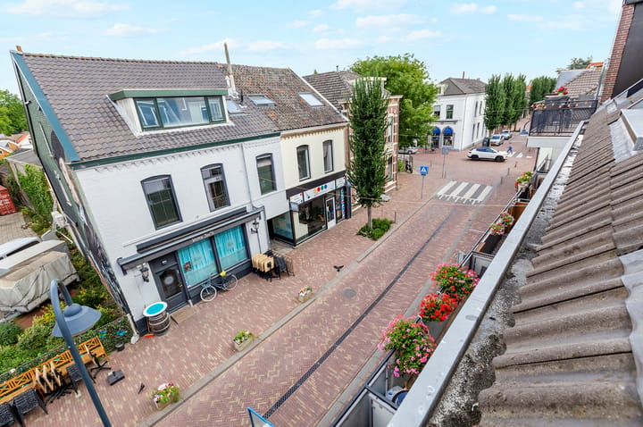 Foto 4 van van Tolstraat 4-T