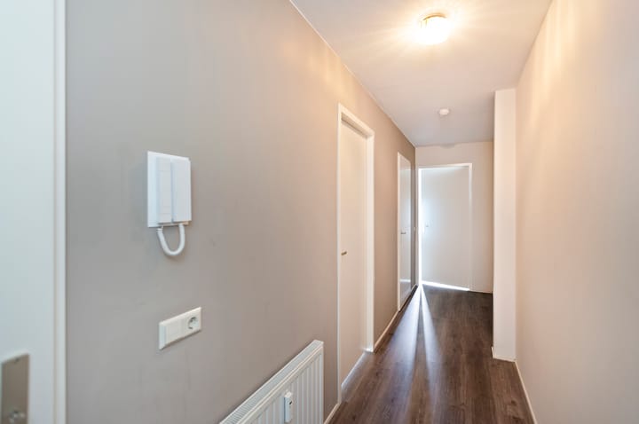 Appartement te koop: van Tolstraat 4T, Bodegraven