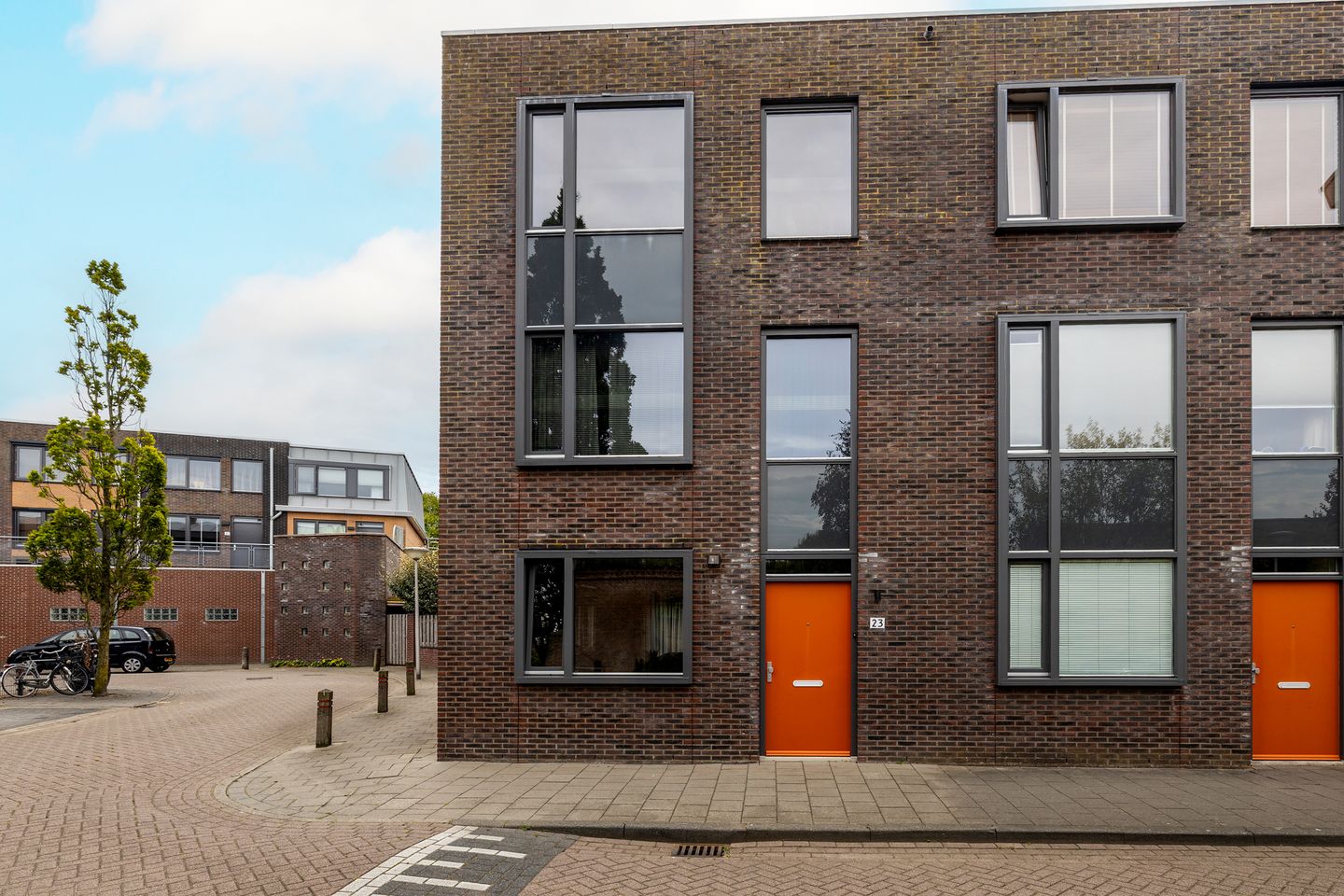 Foto 40 van Heerenvliet 23