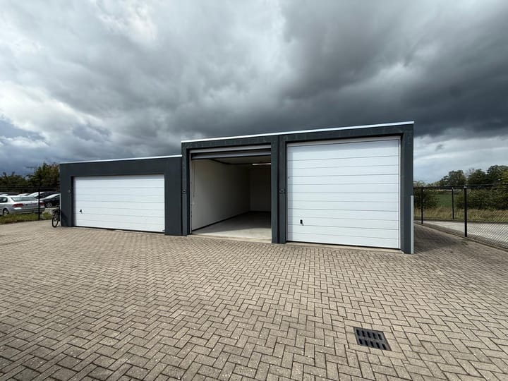 Meerheide 214, Eersel