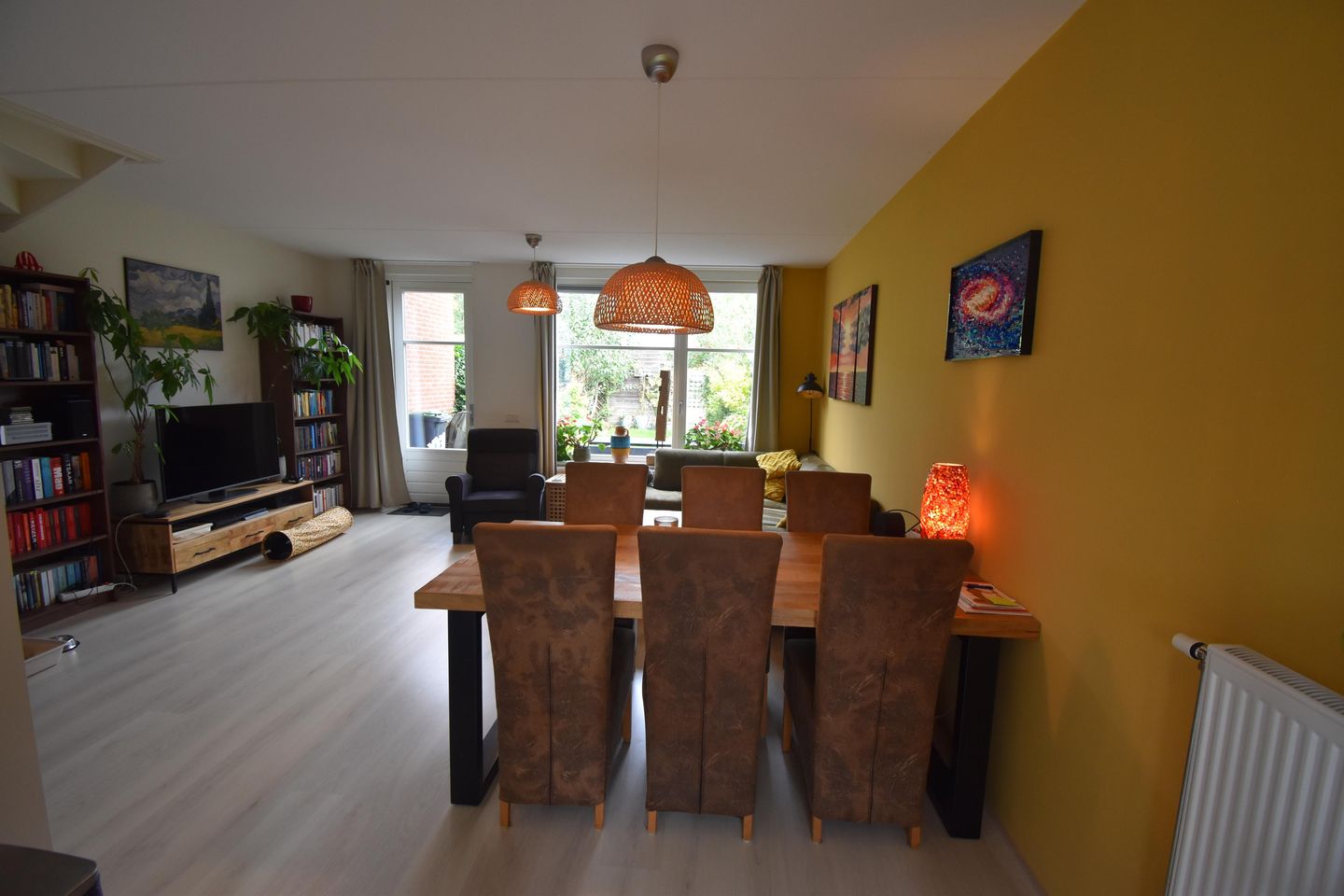 Photo 5 of Joannes van den Broekstraat 25