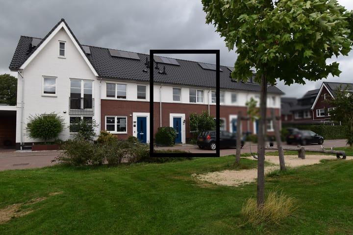Woning in Heumen (HUU-688053)