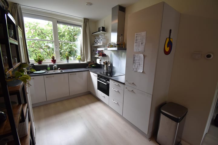 Foto 3 van Joannes van den Broekstraat 25