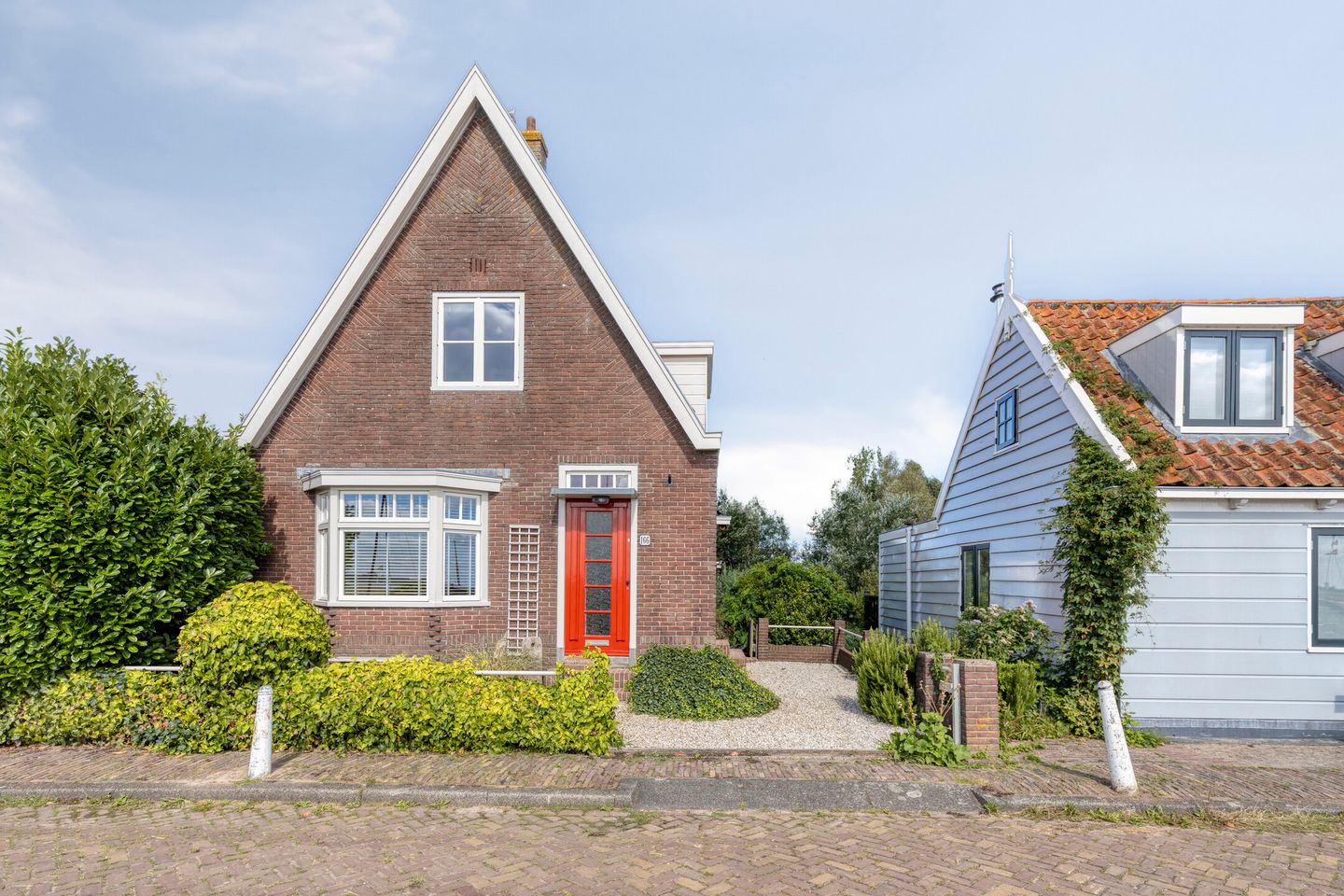 Foto 4 van Durgerdammerdijk 166