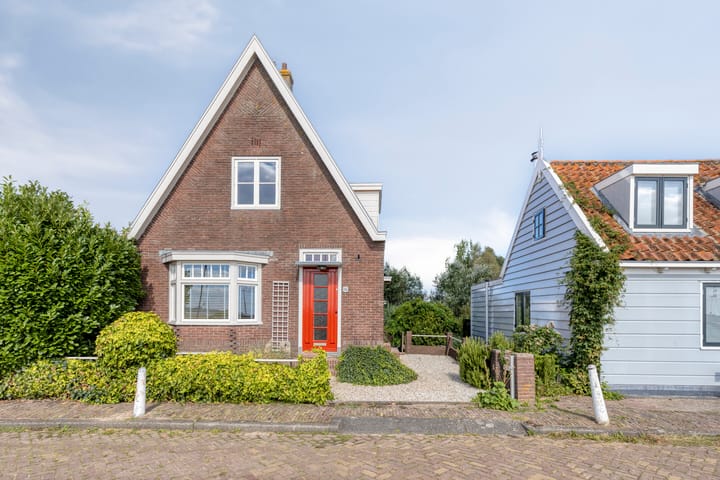 Foto 4 van Durgerdammerdijk 166