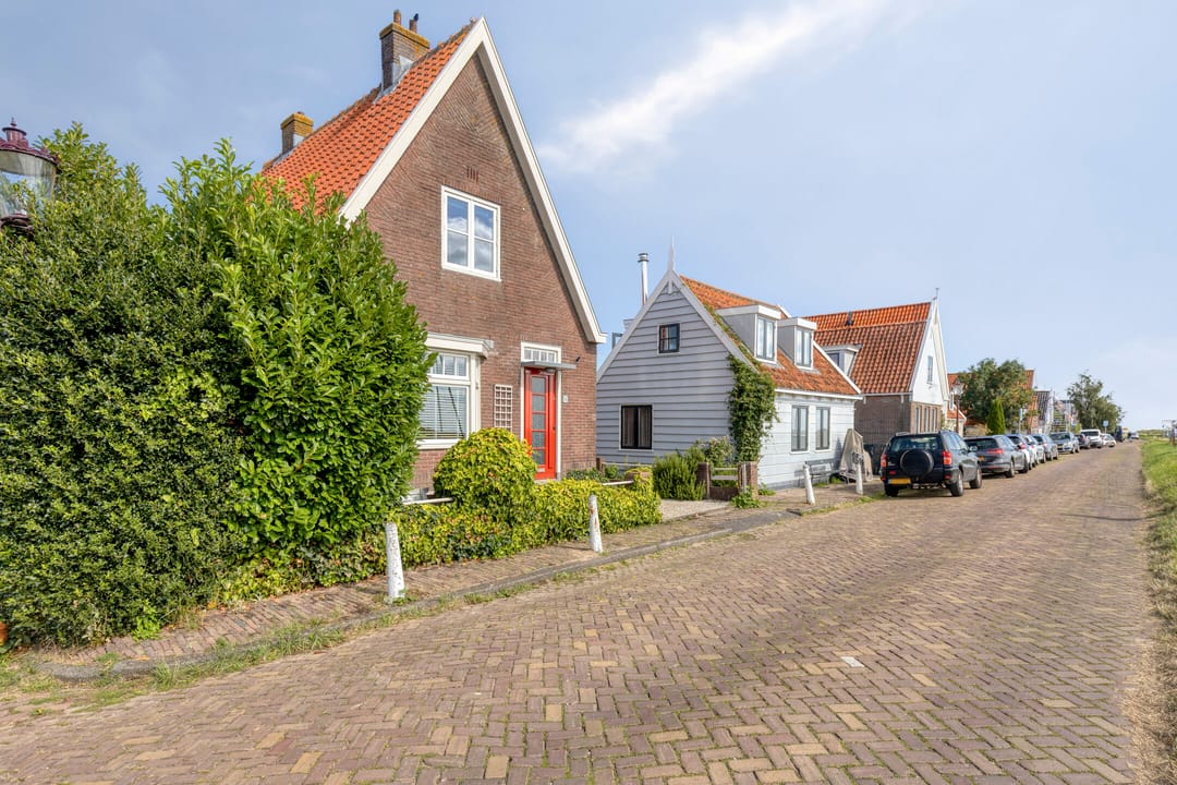 Foto 41 van Durgerdammerdijk 166