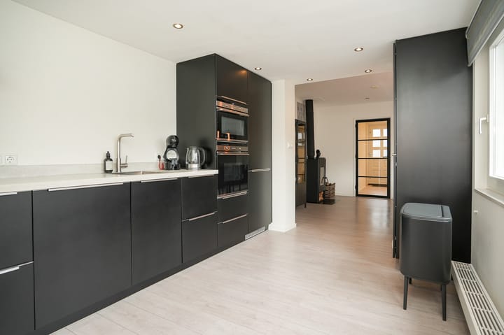Twee-onder-één-kap te koop: Oud Munsterstraat 9, Kerkdriel