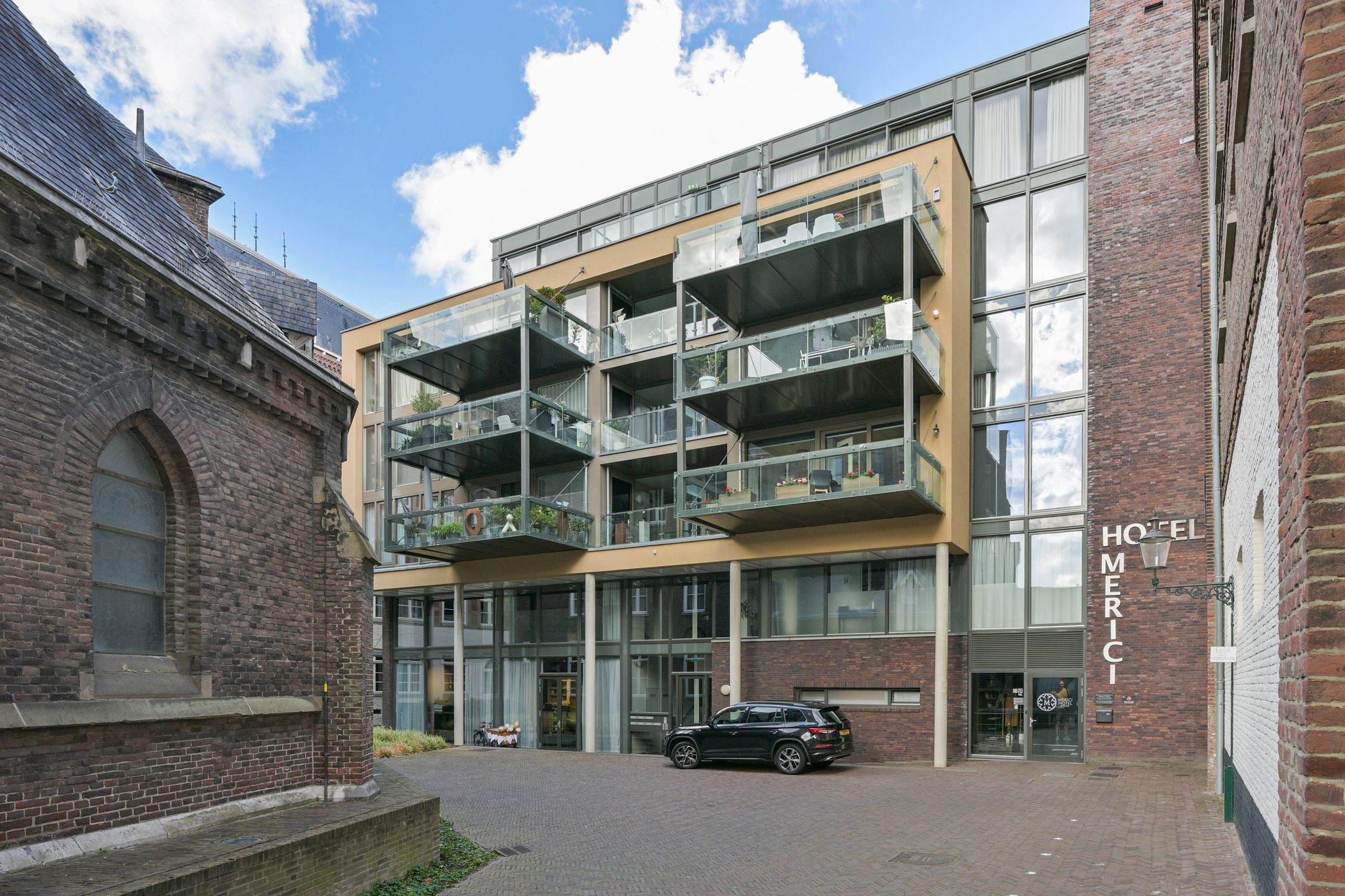 Photo 6 of Oude Markt 17