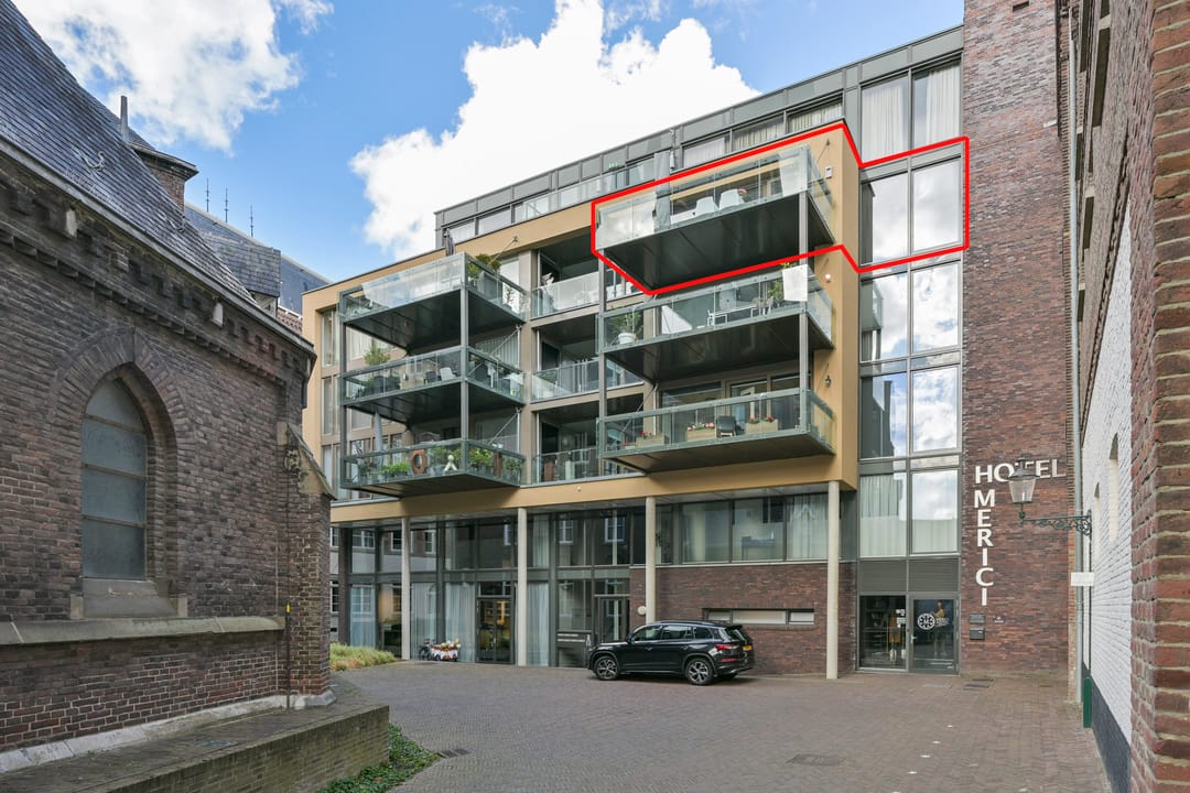 Photo 1 of Oude Markt 17