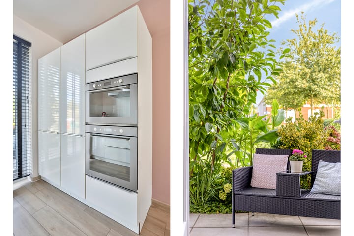 Tussenwoning te koop: Cantharellaan 3, Vleuten