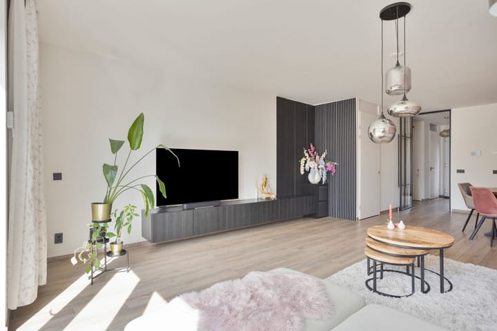 Tussenwoning te koop: Cantharellaan 3, Vleuten