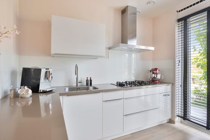 Tussenwoning te koop: Cantharellaan 3, Vleuten
