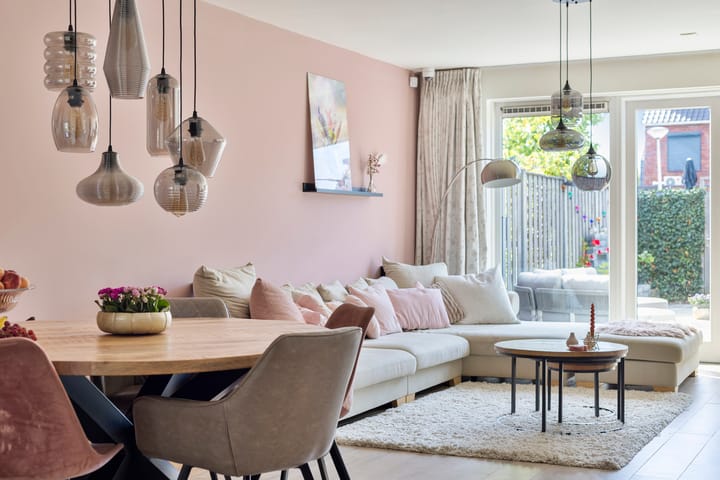 Tussenwoning te koop: Cantharellaan 3, Vleuten