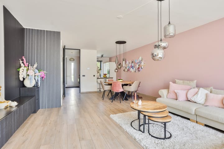 Tussenwoning te koop: Cantharellaan 3, Vleuten