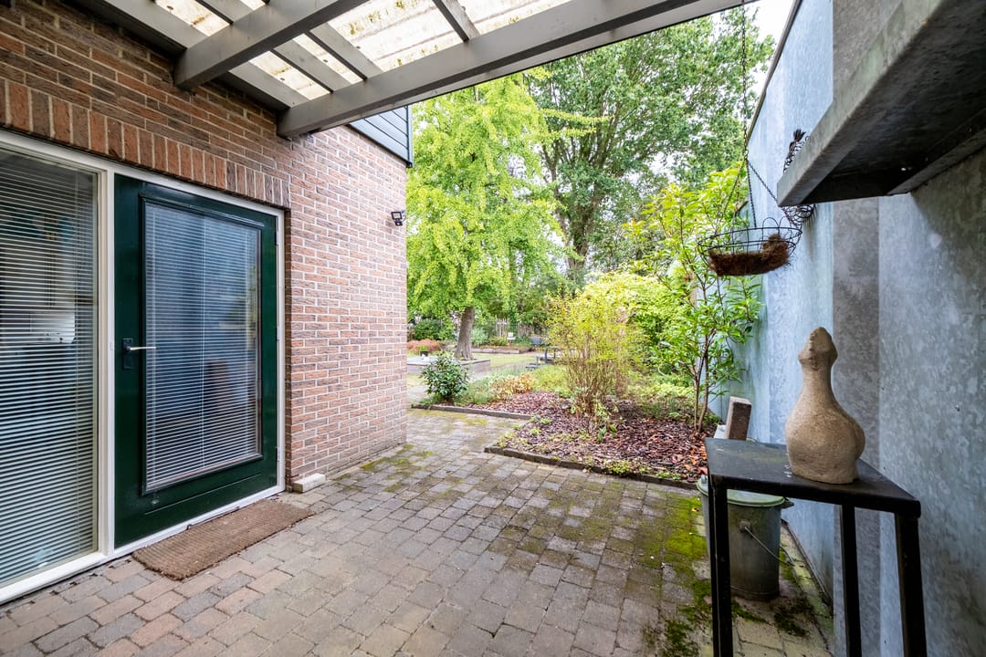 Foto 41 van Merelhof 36