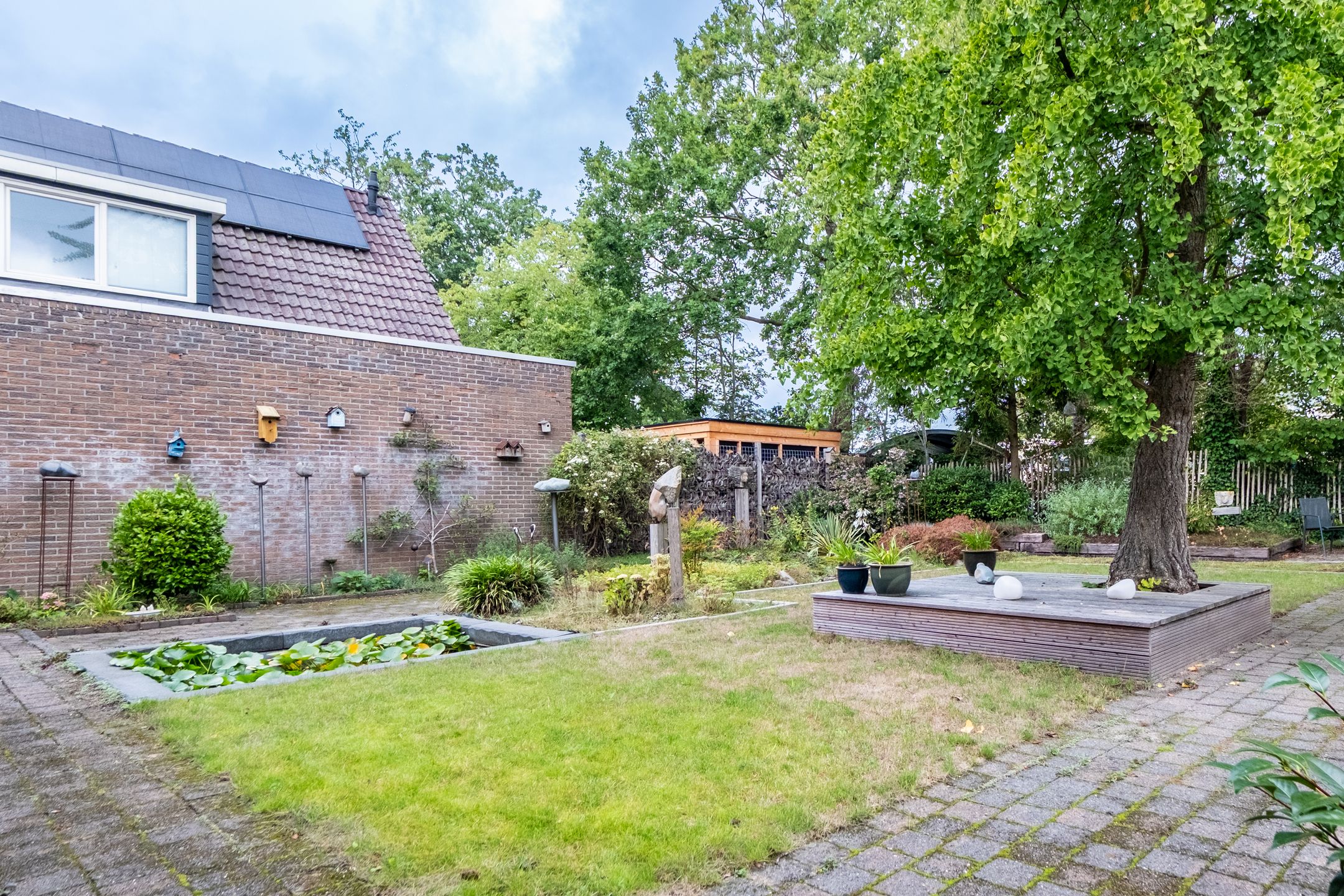 Foto 42 van Merelhof 36