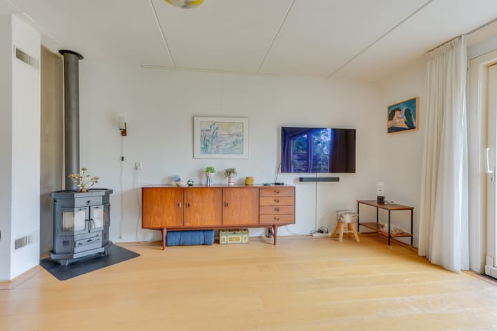 Tussenwoning te koop: De Uitspanning 48, Blokker