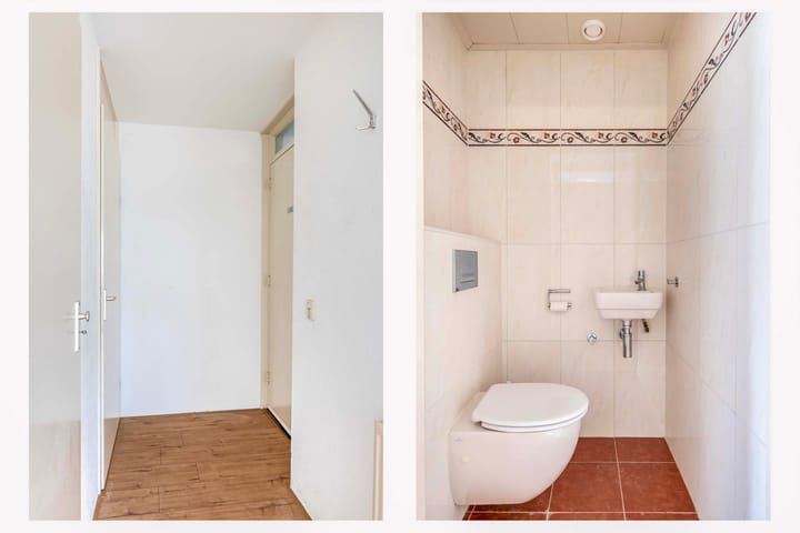 Appartement te koop: Bieningen 13, Brielle