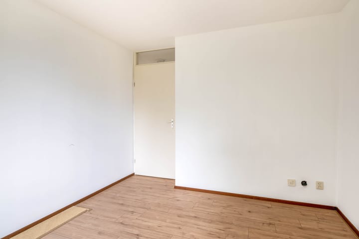 Appartement te koop: Bieningen 13, Brielle