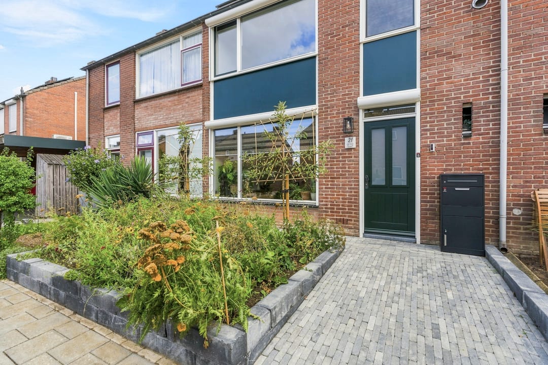 Foto 41 van Anna Vaecstraat 21