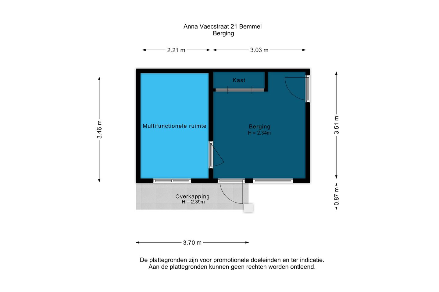 Foto 49 van Anna Vaecstraat 21