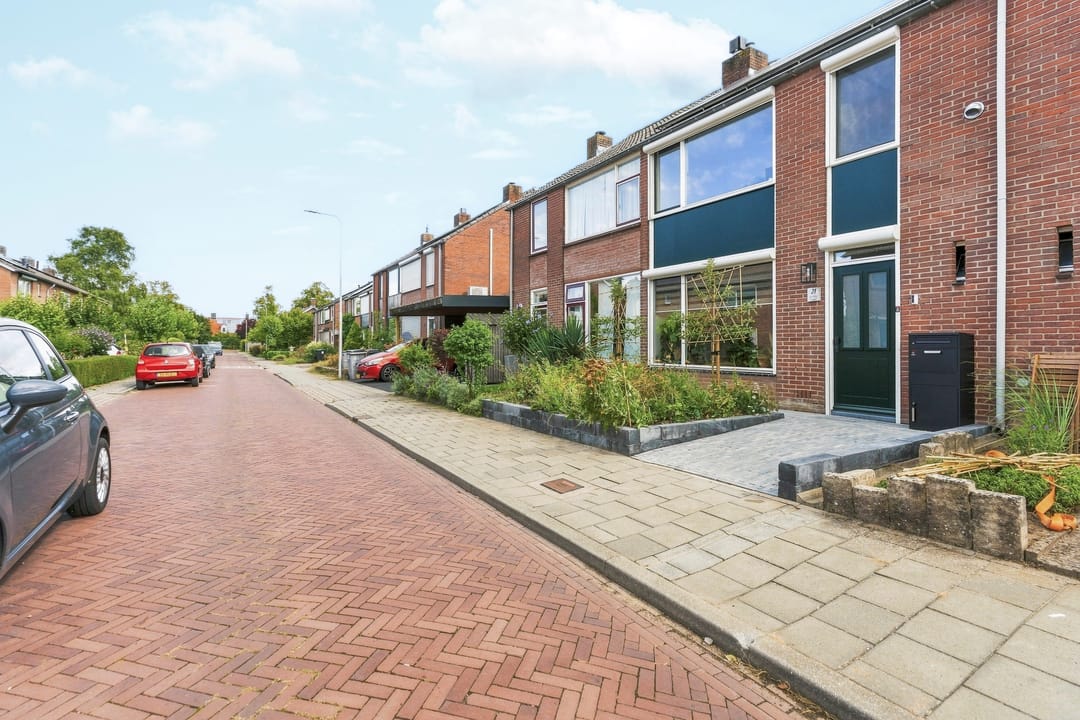 Foto 43 van Anna Vaecstraat 21