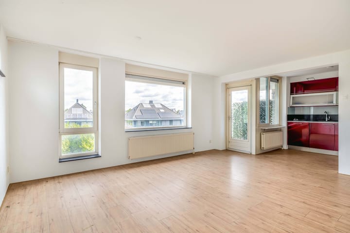Appartement te koop: Bieningen 13, Brielle